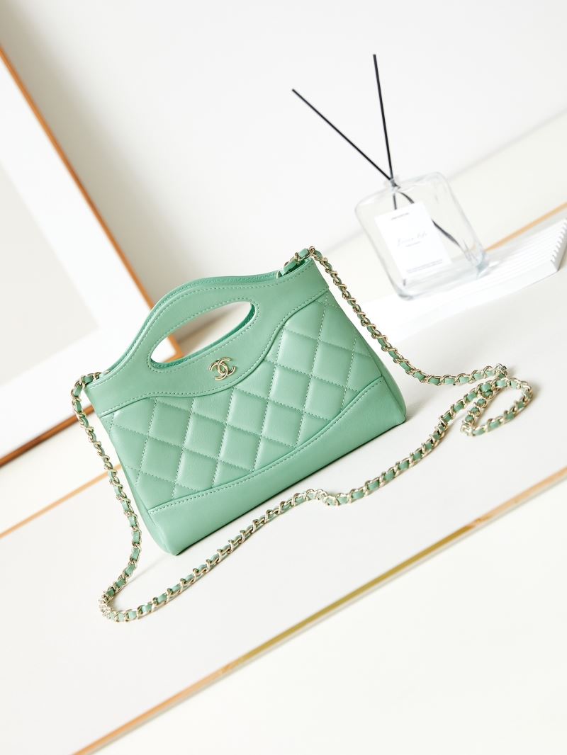 Ch**el satchel bags